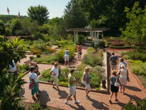 State-Botanical-Garden-Tours