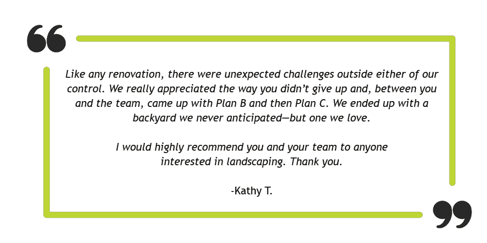 quote by Kathy T.