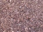 light mulch