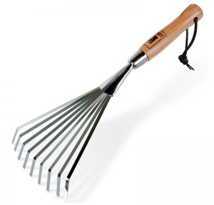 hand rake