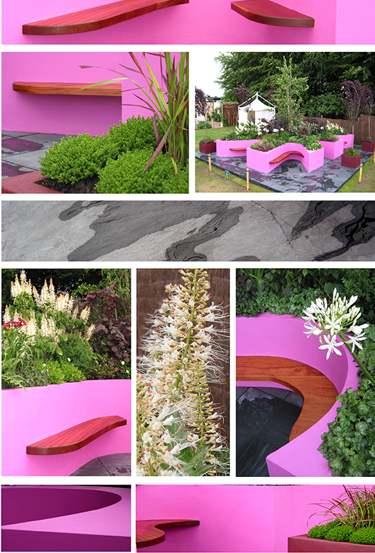 landscape design