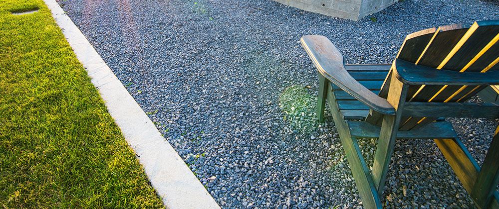 Salisbury Landscaping Alberta-Know Your Stones-crushed gravel