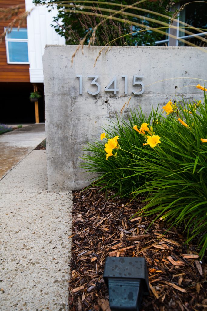 Laurier Park Landscape Design by Jason Stubbs of Salisbury Landscaping