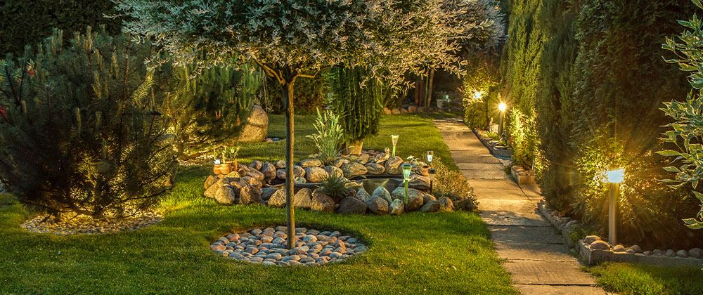 Salisbury Landscaping-Alberta-Common Landscaping Mistakes-simple and minimal landscaping