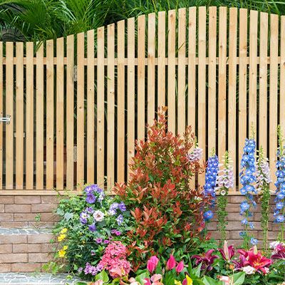 Salisbury Landscaping-Alberta-Common Unexpected Landscape Complications-new fencing