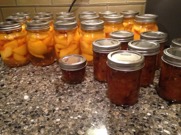 canning