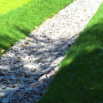 Salisbury Landscaping-Alberta-Common Unexpected Landscape Complications