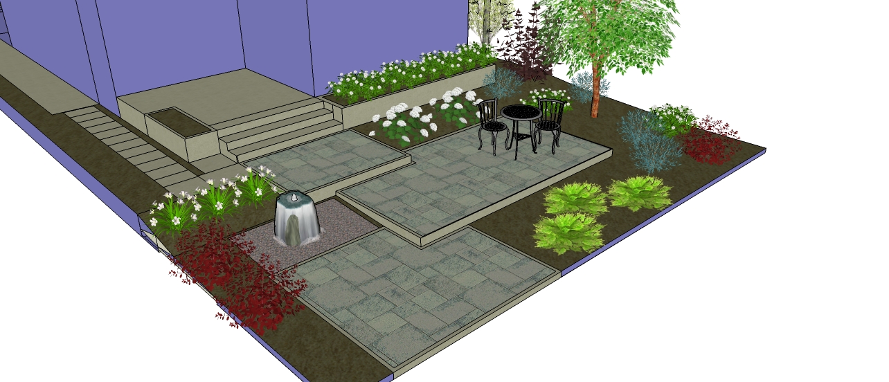 landscape design